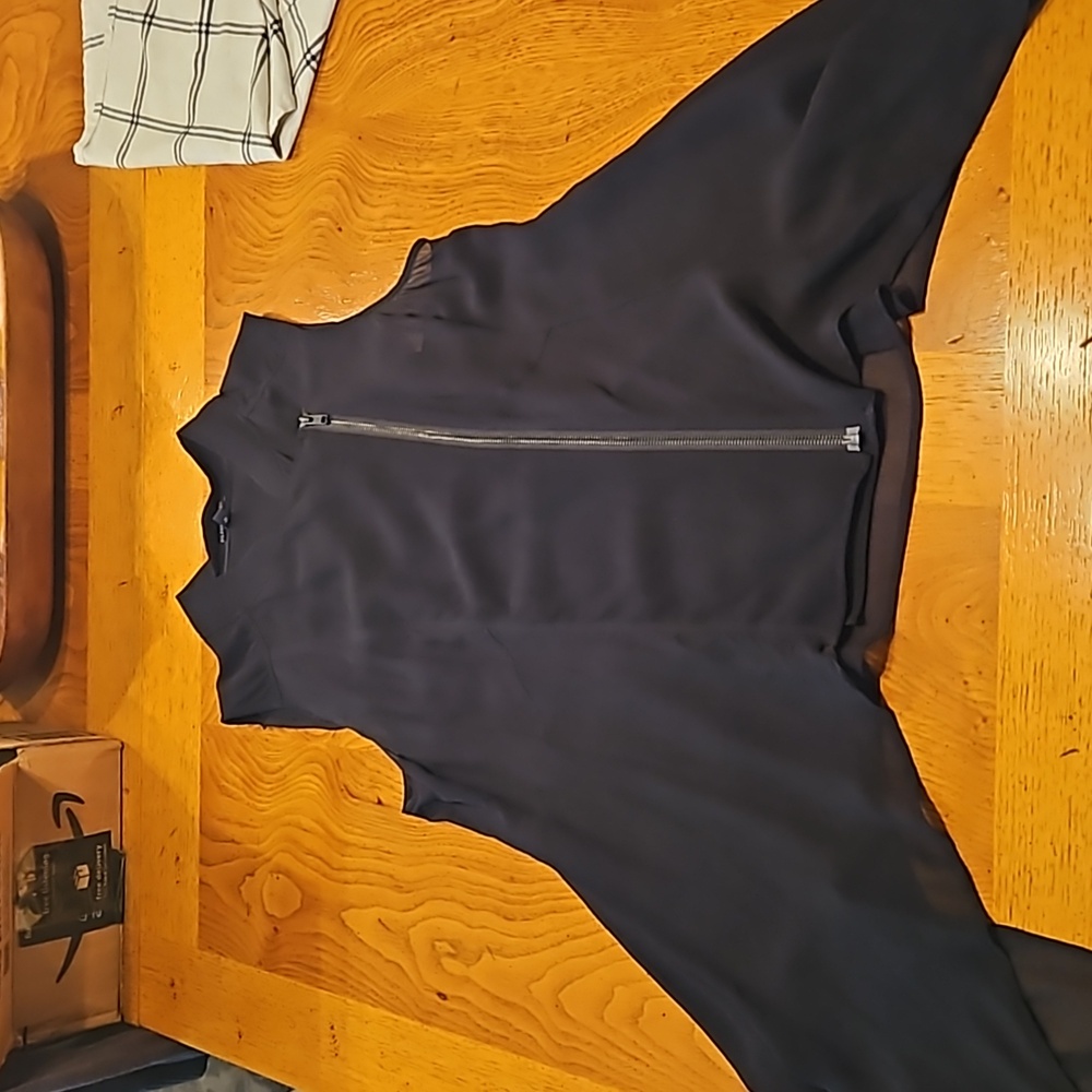 Eileen Fisher top